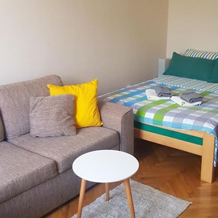 Apartmani V&F Vrnjačka Banja Exteriör bild