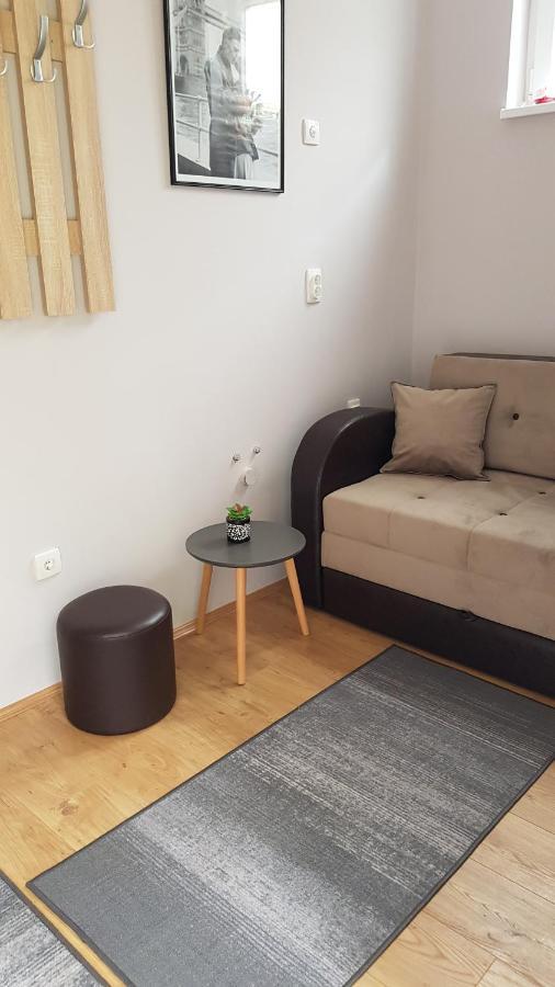 Apartmani V&F Vrnjačka Banja Exteriör bild