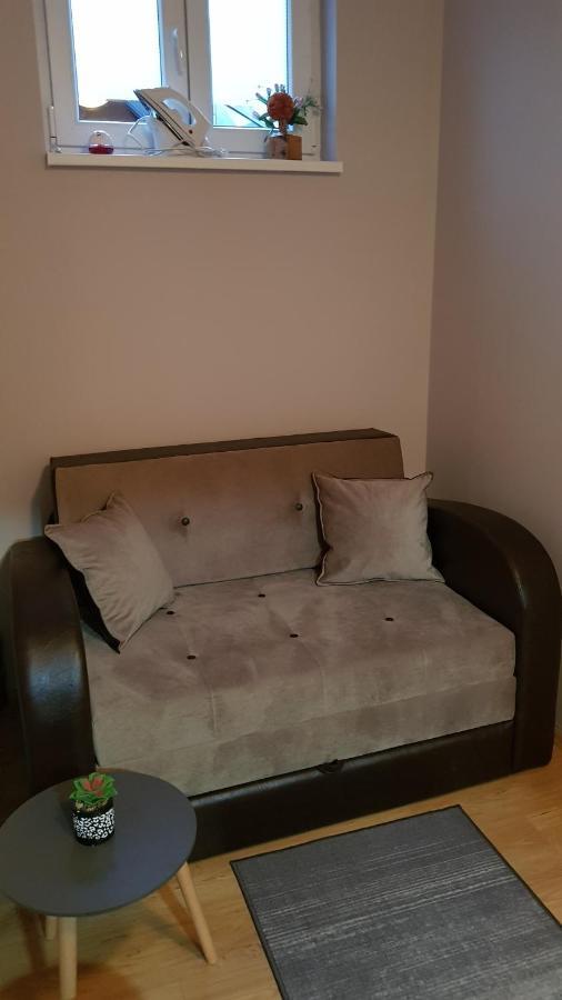Apartmani V&F Vrnjačka Banja Exteriör bild