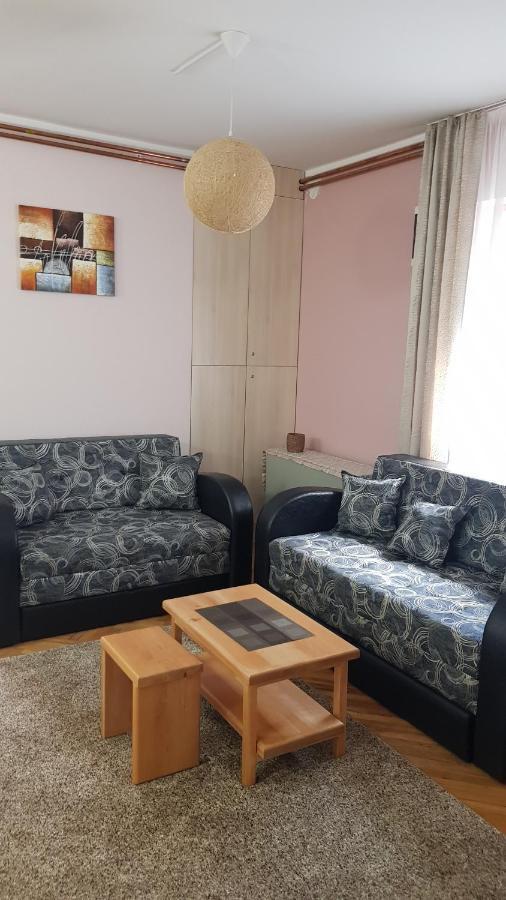 Apartmani V&F Vrnjačka Banja Exteriör bild