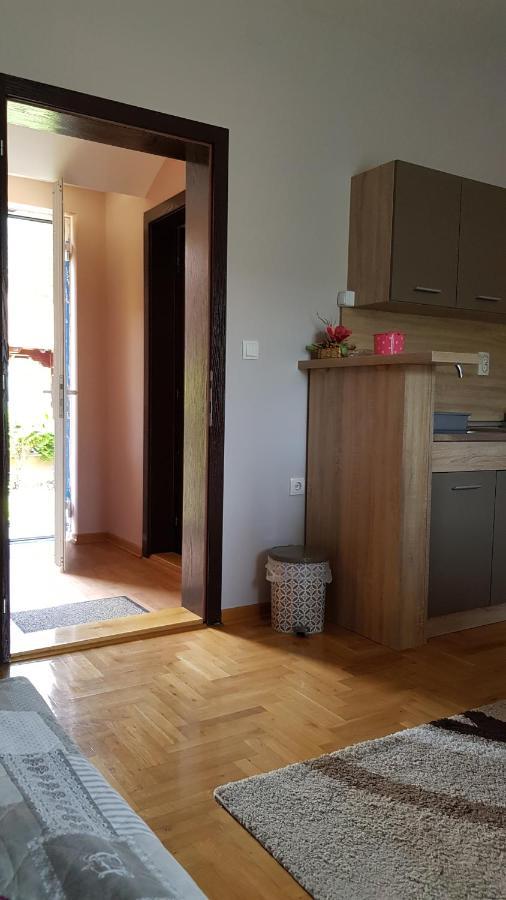 Apartmani V&F Vrnjačka Banja Exteriör bild