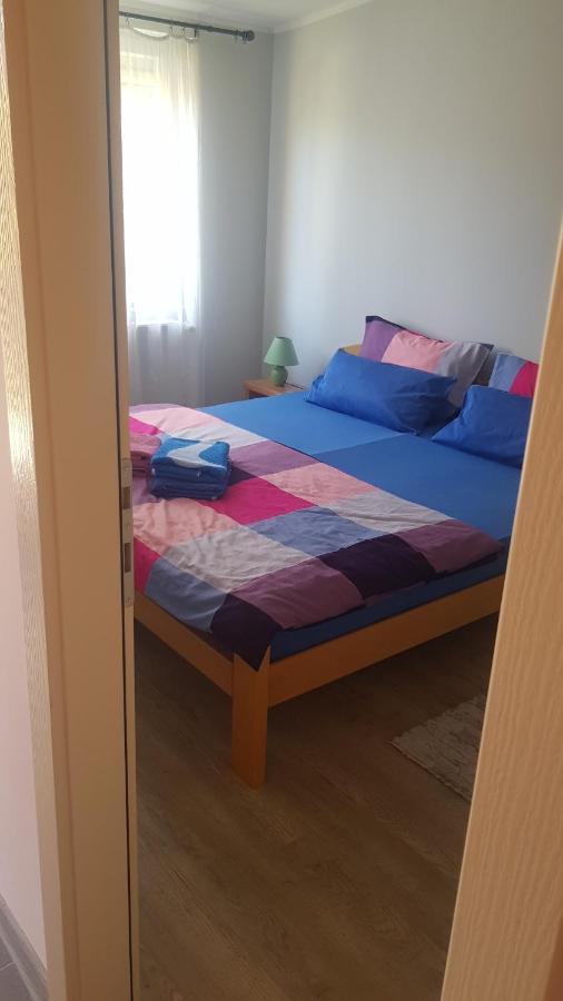 Apartmani V&F Vrnjačka Banja Exteriör bild