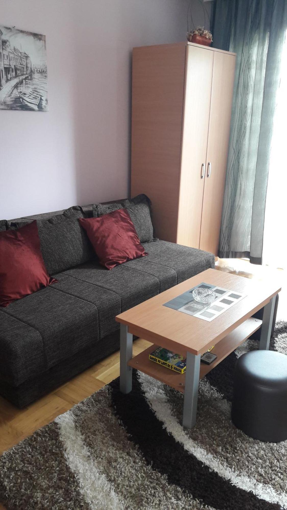 Apartmani V&F Vrnjačka Banja Exteriör bild