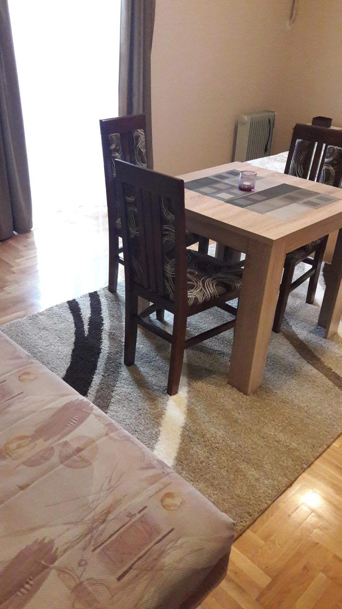 Apartmani V&F Vrnjačka Banja Exteriör bild